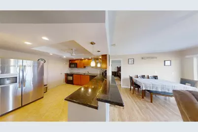 200 Diplomat Pkwy #620, Hallandale Beach, FL 33009 - Photo 3