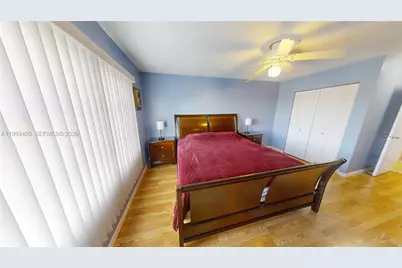 200 Diplomat Pkwy #620, Hallandale Beach, FL 33009 - Photo 31