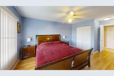 200 Diplomat Pkwy #620, Hallandale Beach, FL 33009 - Photo 17