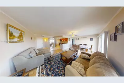 200 Diplomat Pkwy #620, Hallandale Beach, FL 33009 - Photo 33