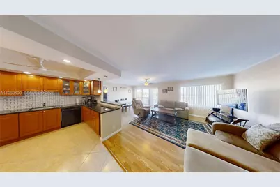 200 Diplomat Pkwy #620, Hallandale Beach, FL 33009 - Photo 31