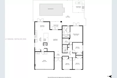 14231 SW 161st Pl, Miami, FL 33196 - Photo 63