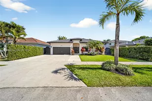 14231 SW 161st Pl, Miami, FL 33196 - Photo 1