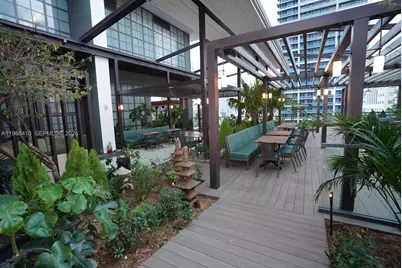 601 NE 1st Ave #3507, Miami, FL 33132 - Photo 27