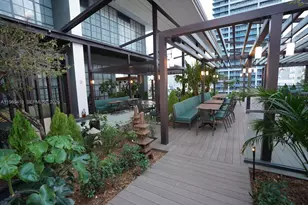 601 NE 1st Ave, Miami, FL 33132 - Photo 27