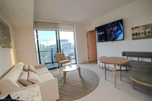 601 NE 1st Ave, Miami, FL 33132 - Photo 5