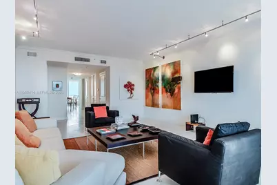 781 Crandon Blvd #1405, Key Biscayne, FL 33149 - Photo 5