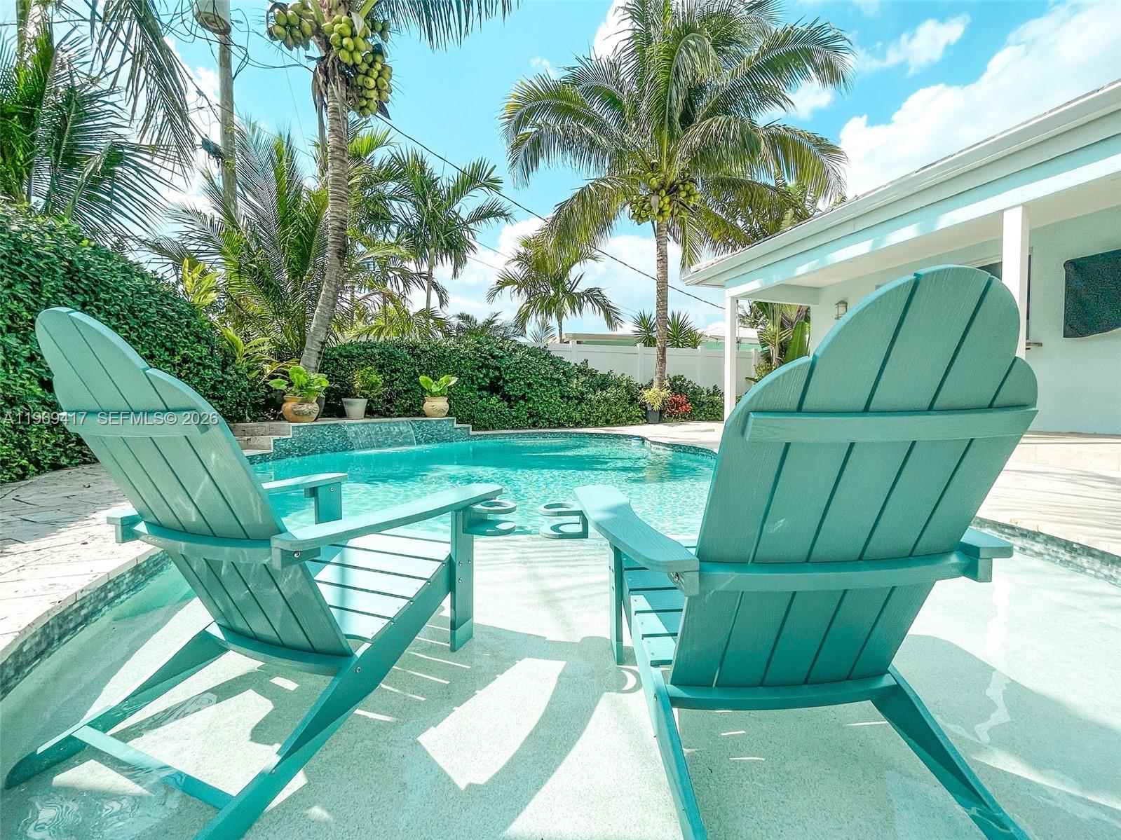 2932 NE 36th St - 2932 NE 36th St, Lighthouse Point, FL 33064 Luxury Property | Jose Angel Pina