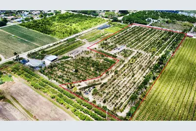 328Xx SW 202 Ave, Homestead, FL 33034 - Photo 1