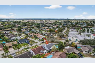9731 NW 32nd Mnr, Sunrise, FL 33351 - Photo 41