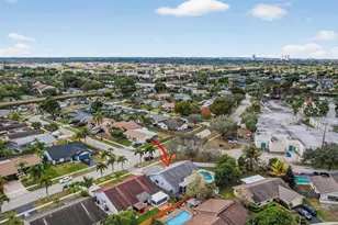 9731 NW 32nd Manor, Sunrise, FL 33351 - Photo 41