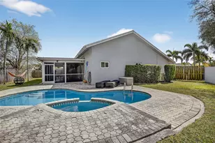 9731 NW 32nd Manor, Sunrise, FL 33351 - Photo 23