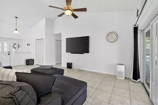 9731 NW 32nd Manor, Sunrise, FL 33351 - Photo 11