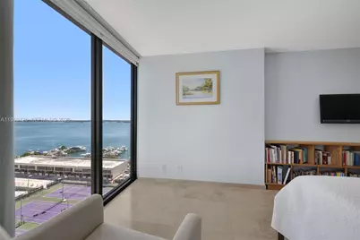 1915 Brickell Ave #1407, Miami, FL 33129 - Photo 35