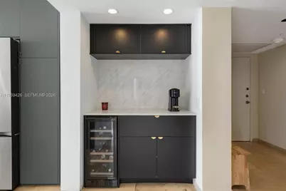 1915 Brickell Ave #1407, Miami, FL 33129 - Photo 5