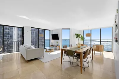 1915 Brickell Ave #1407, Miami, FL 33129 - Photo 15