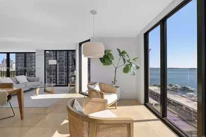 1915 Brickell Ave #1407, Miami, FL 33129 - Photo 13