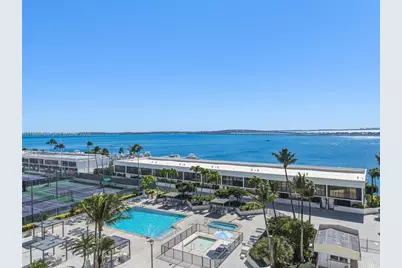 1915 Brickell Ave #1407, Miami, FL 33129 - Photo 41