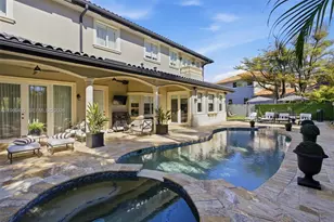 9449 NW 54th Doral Cir Ln, Doral, FL 33178 - Photo 45