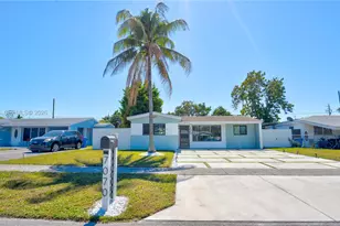 7070 SW 26th Ct, Miramar, FL 33023 - Photo 1