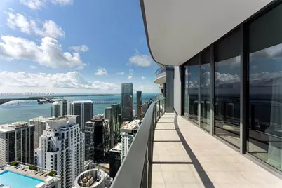 1000 Brickell Plz #PH6108, Miami, FL 33131 - Photo 5