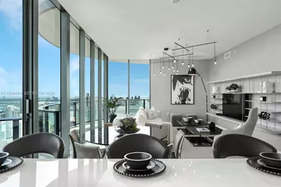 1000 Brickell Plz #PH6108, Miami, FL 33131 - Photo 13