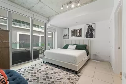 3301 NE 1st Ave #L0304, Miami, FL 33137 - Photo 1