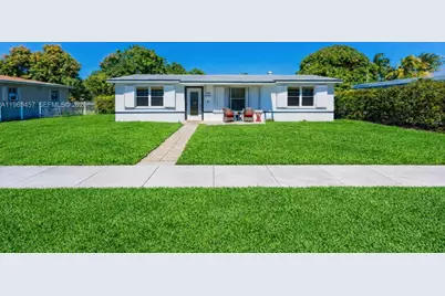 541 NW 193rd St, Miami Gardens, FL 33169 - Photo 1