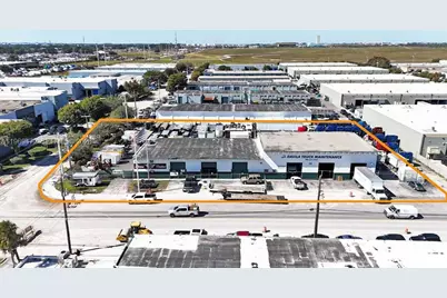 6400 NW 84th Ave, Medley, FL 33166 - Photo 3