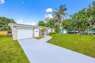 7949 Panama St, Miramar, FL 33023 - Photo 1