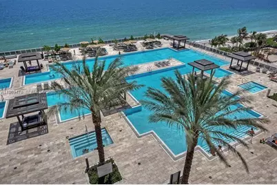 1830 S Ocean Dr #3211, Hallandale Beach, FL 33009 - Photo 31