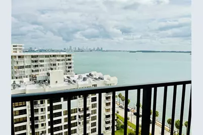 1450 Brickell Bay Dr #1602, Miami, FL 33131 - Photo 5
