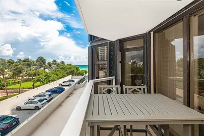 6423 Collins Ave #309, Miami Beach, FL 33141 - Photo 1