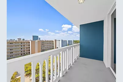 401 NE 14th Ave #808, Hallandale Beach, FL 33009 - Photo 15