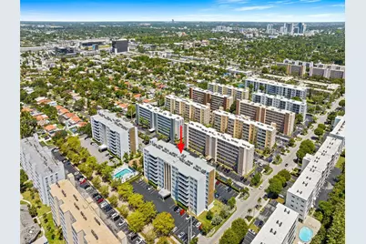 401 NE 14th Ave #808, Hallandale Beach, FL 33009 - Photo 21