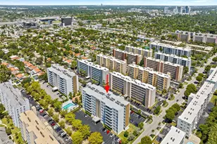 401 NE 14th Ave, Hallandale Beach, FL 33009 - Photo 21