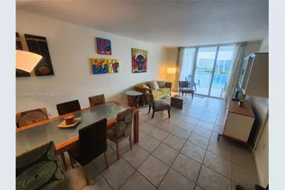 18100 N Bay Rd #PH7, Sunny Isles Beach, FL 33160 - Photo 5
