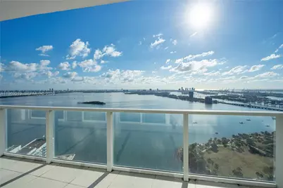 2020 N Bayshore Dr #3506, Miami, FL 33137 - Photo 3