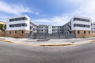 540 NW 7th St, Miami, FL 33136 - Photo 7