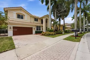 2455 Greenbrier Ct, Weston, FL 33327 - Photo 1