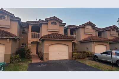 11542 SW 148th Path #11542, Miami, FL 33196 - Photo 1