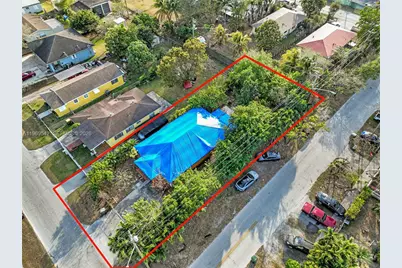 546 NW 8th Ave, Homestead, FL 33030 - Photo 17