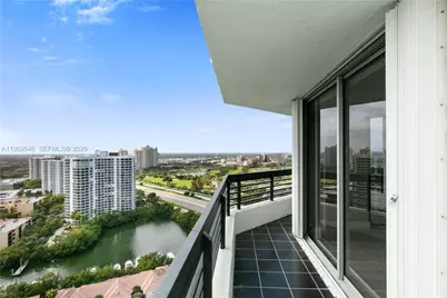 3500 Mystic Pointe Dr #2603, Aventura, FL 33180 - Photo 35