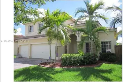 9468 SW 221st Ln, Cutler Bay, FL 33190 - Photo 1