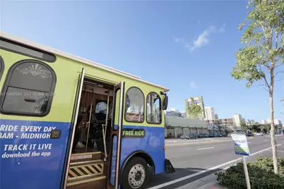 2001 Meridian Ave #525+DEN, Miami Beach, FL 33139 - Photo 51