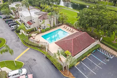 10450 SW 154th Ct #8, Miami, FL 33196 - Photo 21