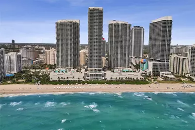 1830 S Ocean Dr #2701, Hallandale Beach, FL 33009 - Photo 49
