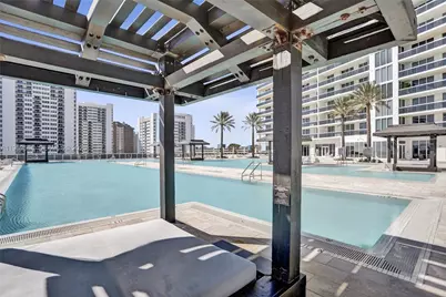 1830 S Ocean Dr #2701, Hallandale Beach, FL 33009 - Photo 33