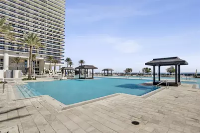 1830 S Ocean Dr #2701, Hallandale Beach, FL 33009 - Photo 31
