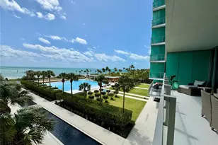 350 Ocean Dr, Key Biscayne, FL 33149 - Photo 1